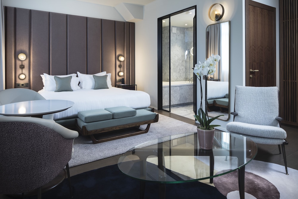 Suite Junior, 1 chambre Suite Junior, 1 chambre