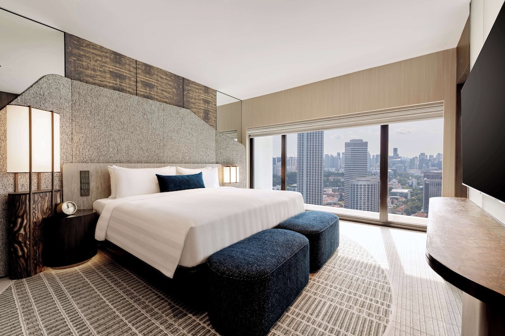 Premier Suite