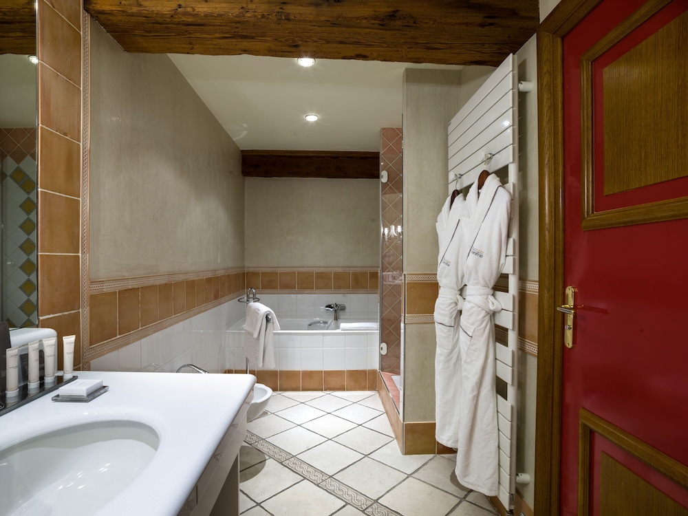 Suite, 1 Double Bed