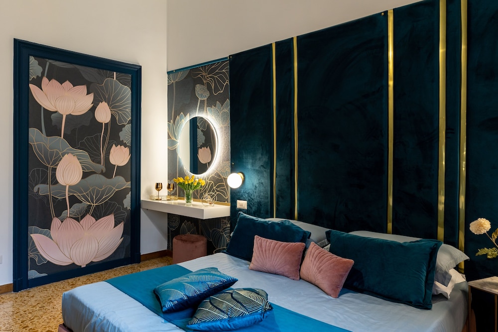 Superior Double Room, 1 Double Bed