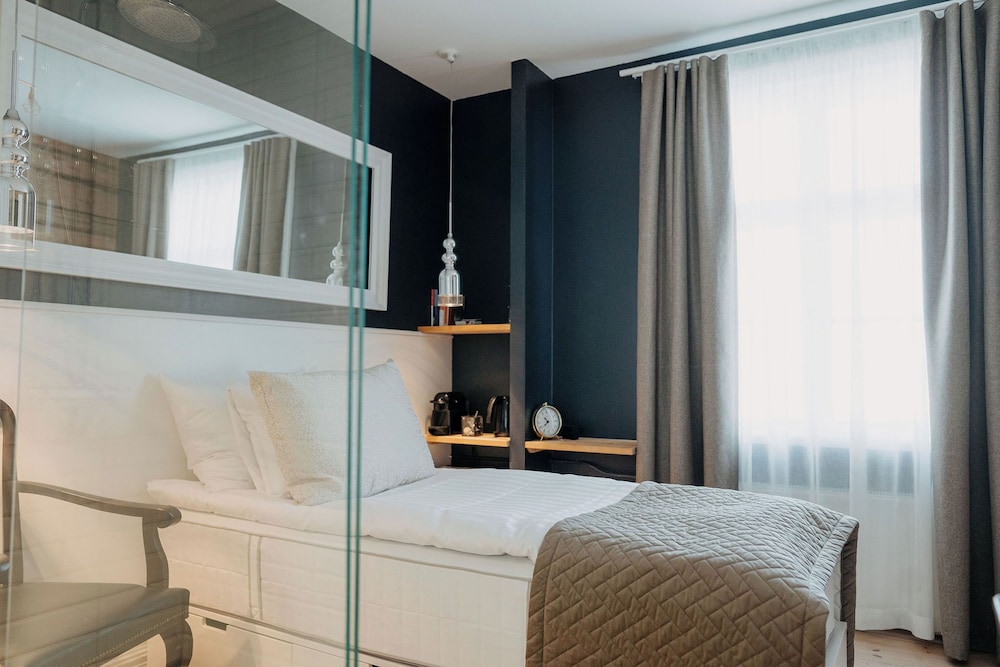 Comfort Single Room, 1 Twin Bed photo 3