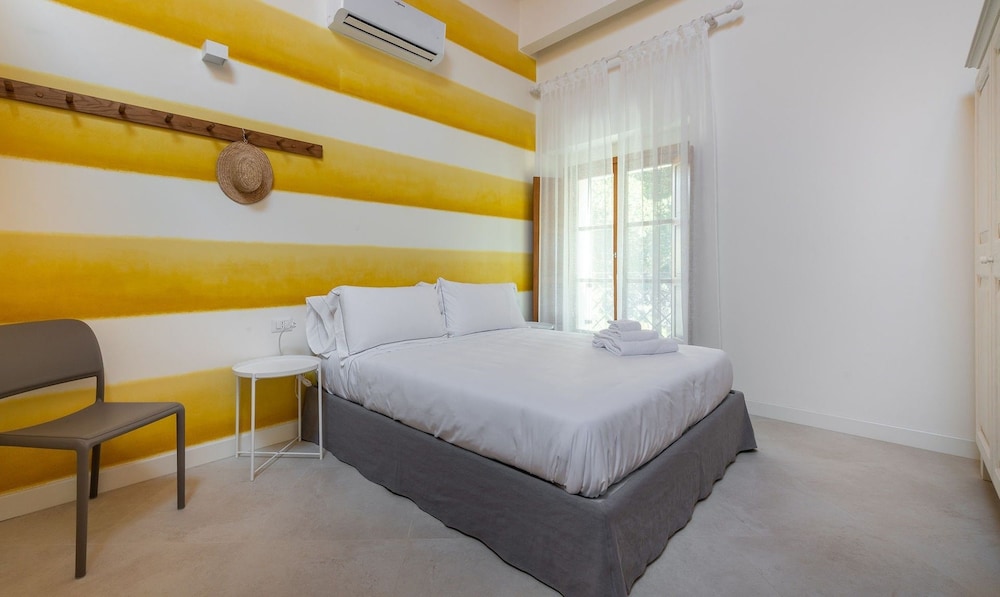 Gallery Studio, 1 Bedroom (Locanda C)