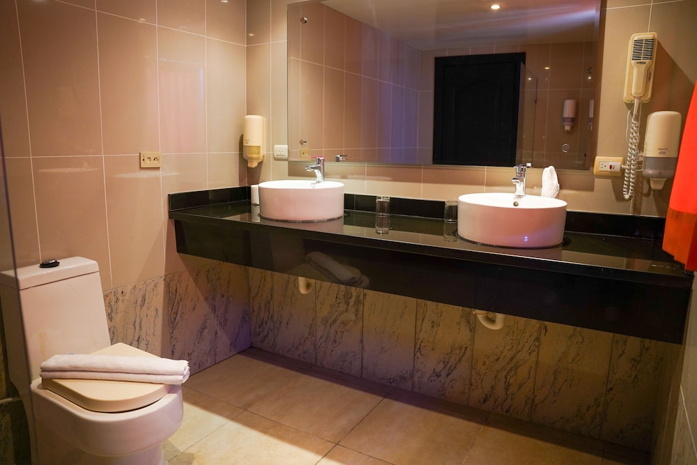 Presidential Studio Suite photo 3