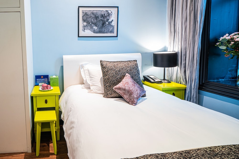 Standard Single Room photo 3