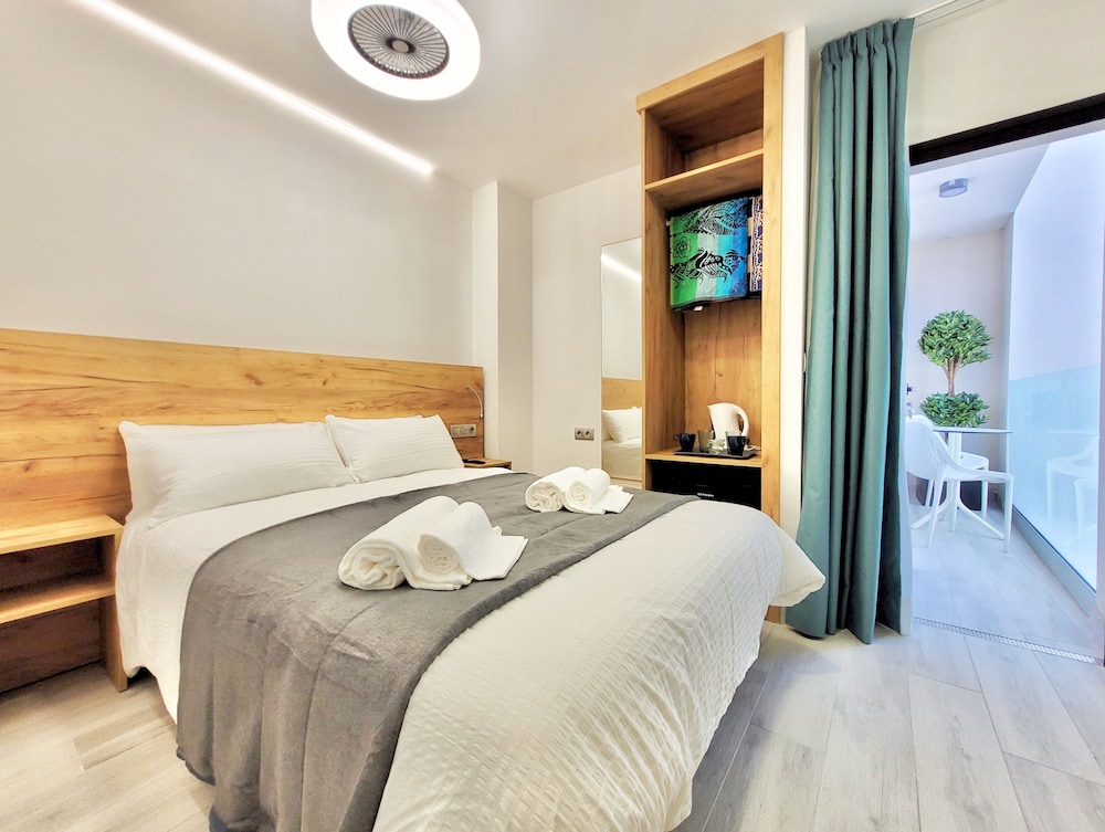Habitación Doble Estándar