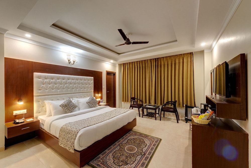 Junior Suite, Mountain View - Photo 25