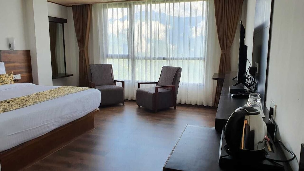 Premium Room, Mountain View - Photo 1