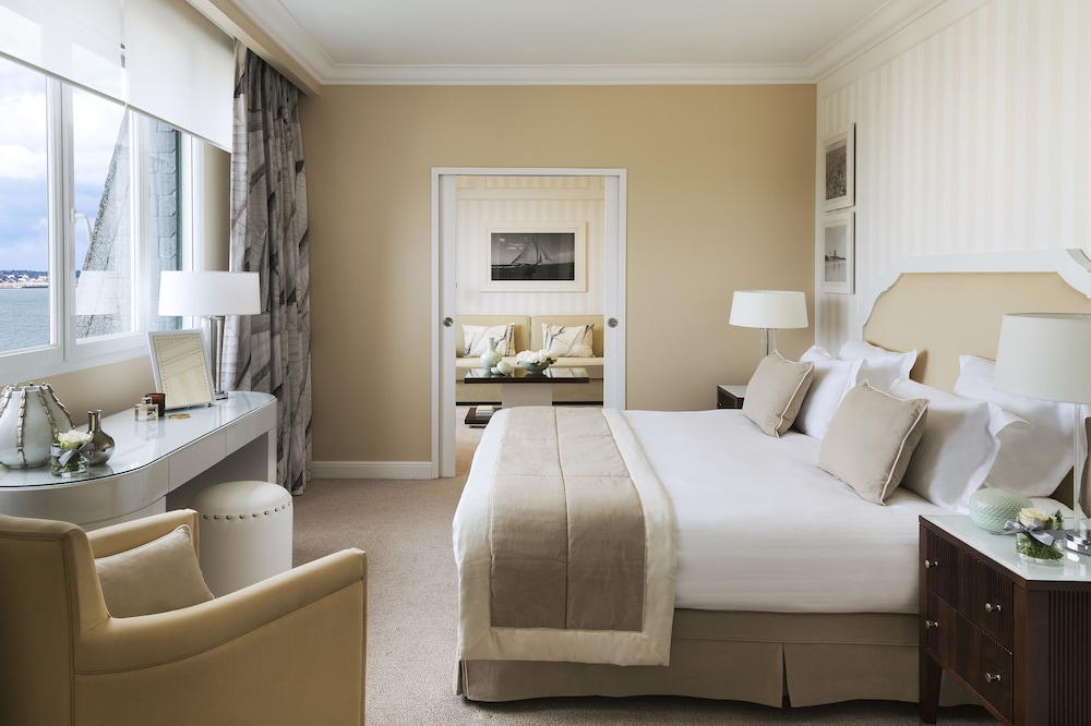 Junior Suite Prestige, vue mer
