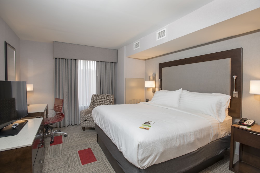voco The Clair Cincinnati Downtown by IHG, Billede 2
