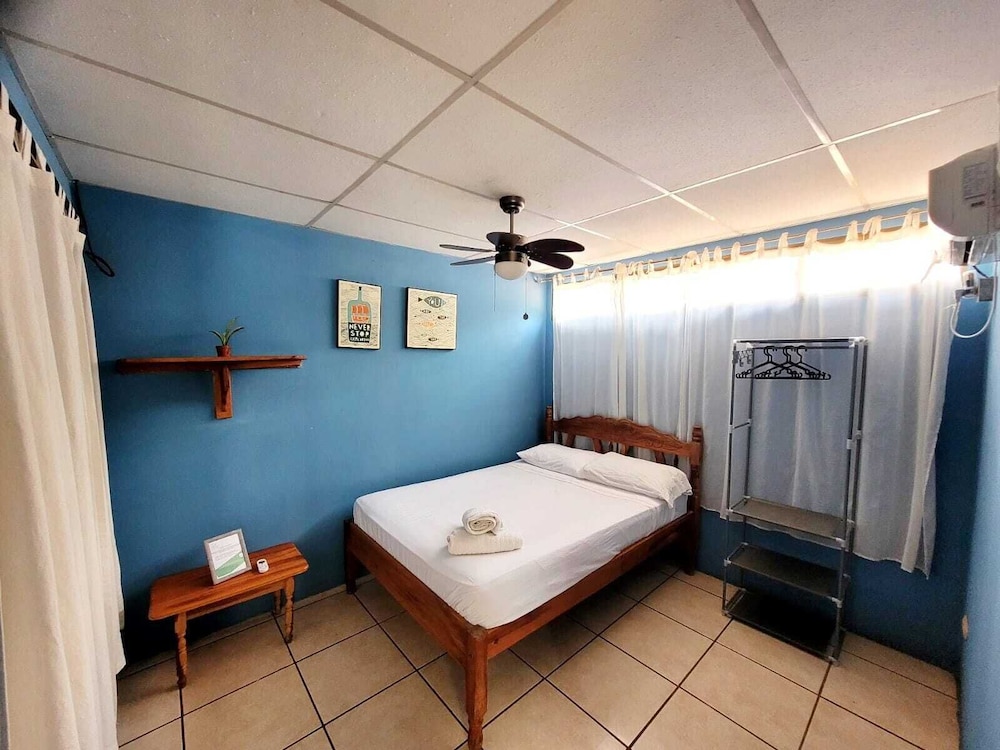 Standard Double Room, 1 Double Bed, Non Smoking photo 1