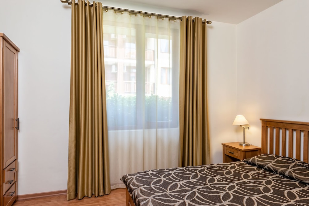 Apartment, 1 Bedroom, Park View photo 2