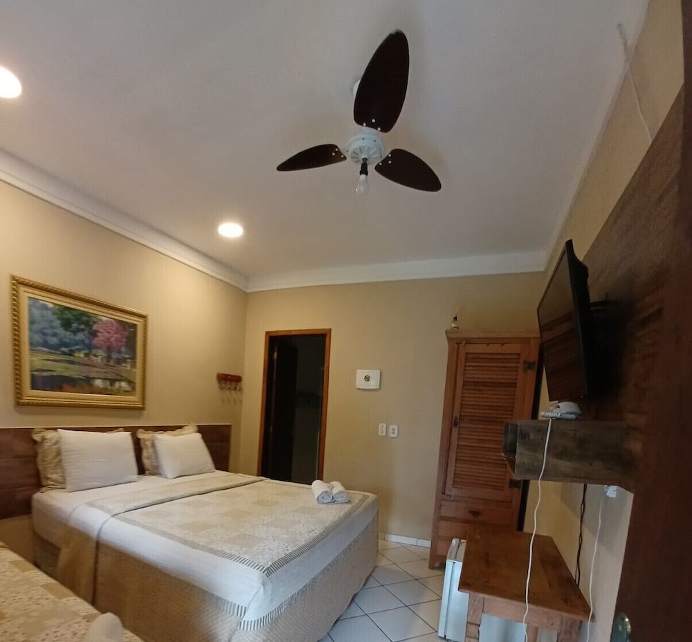 Comfort Twin Room photo 1