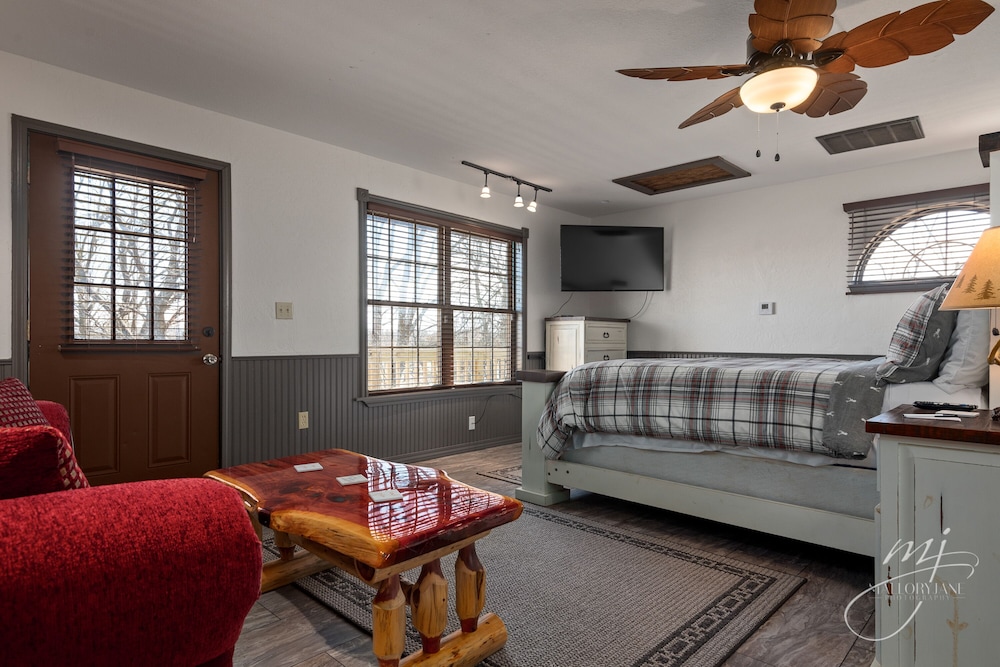 Exclusive Cabin photo 2