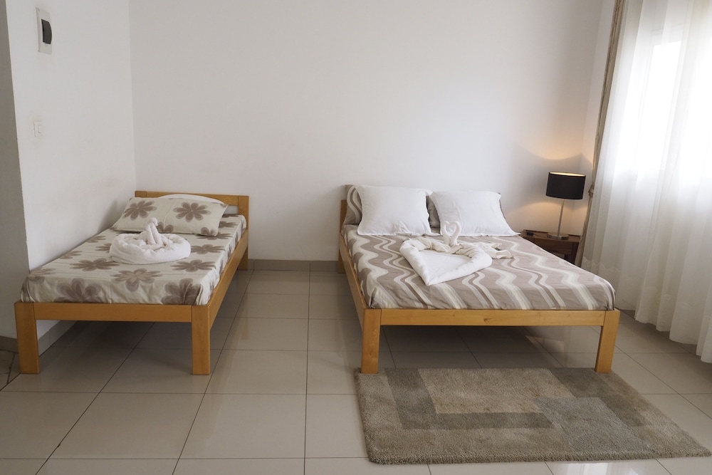 Family Triple Room
