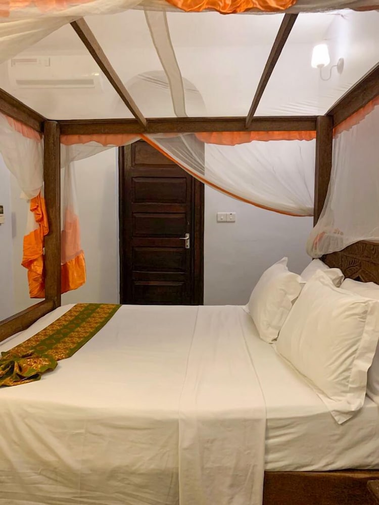 Standard Double Room, 2 Bedrooms