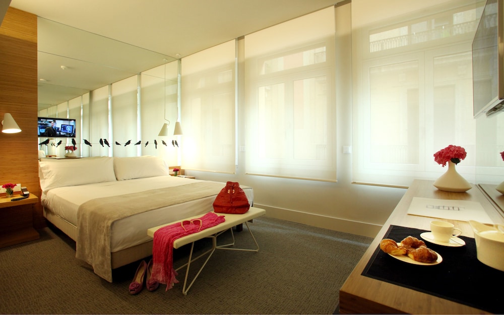 Deluxe Double Room (Exterior) photo 3