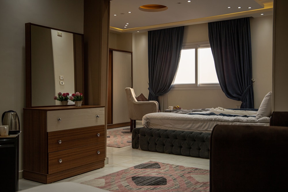 Superior Room, Pyramids View photo 2