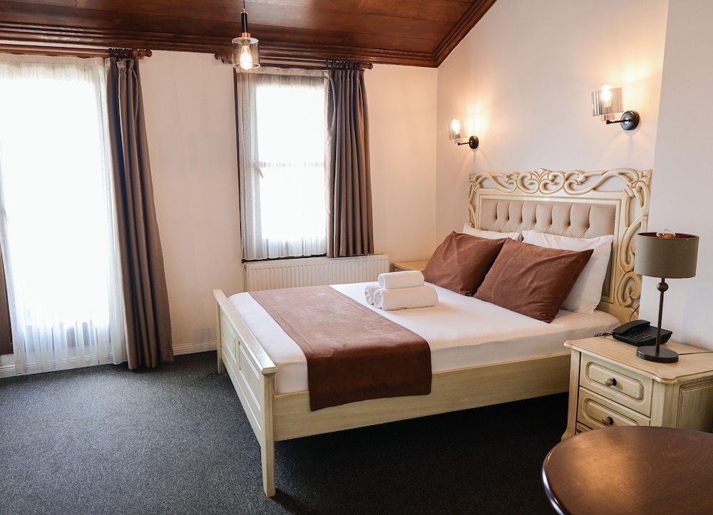 Family Double Room photo 3