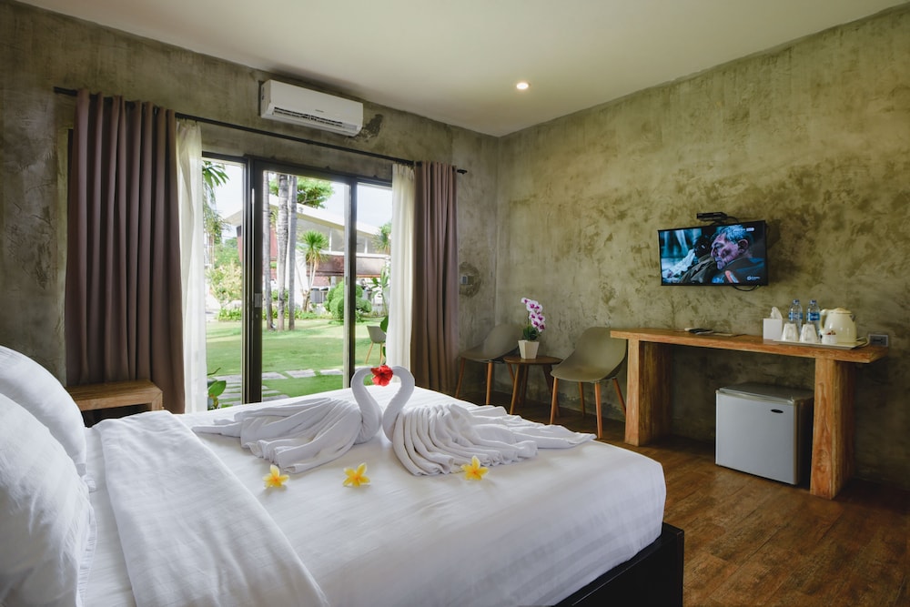 Executive Room photo 2