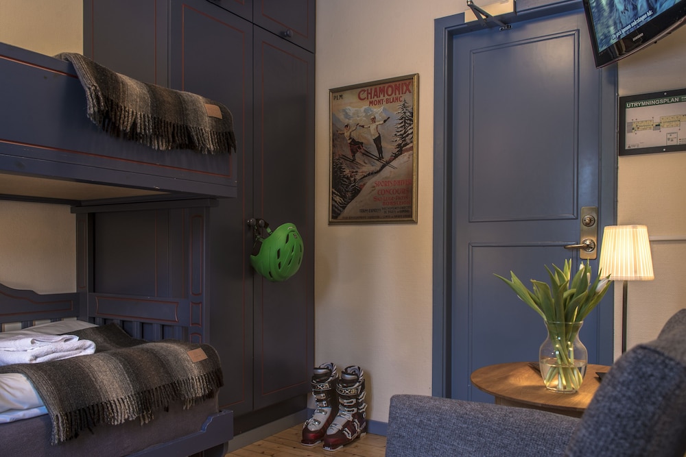 Twin Room photo 2