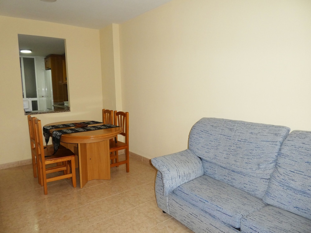 Apartment, 2 Bedrooms, Balcony photo 2