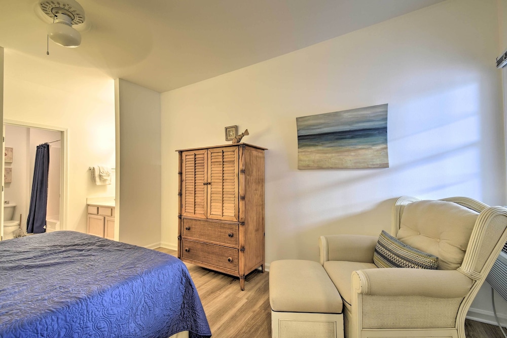 Apartment (2 Bedrooms) photo 1