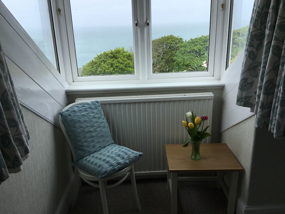 Double Room, Sea View (THE LOOKOUT) photo 2