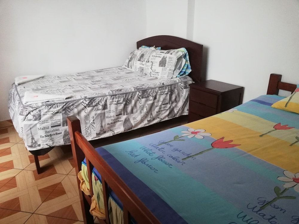Triple Room photo 2