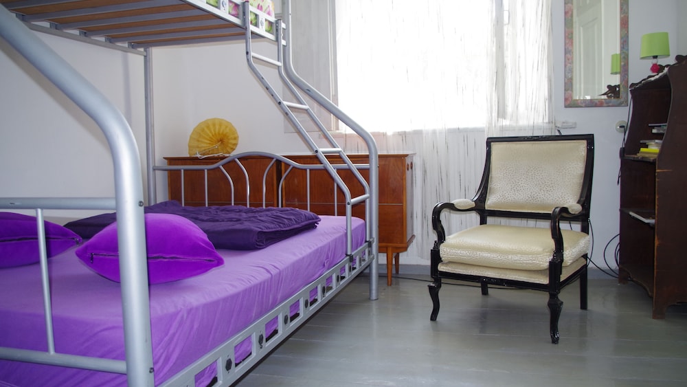 Triple Room photo 2