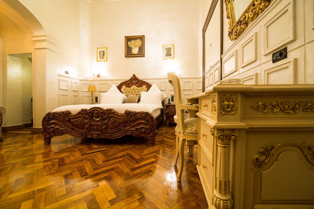 Deluxe Room photo 2
