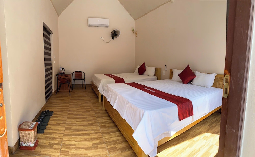 Deluxe Triple Room, 1 Bedroom photo 1