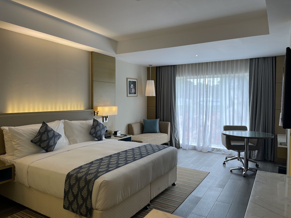 Executive Double or Twin Room - Photo 1