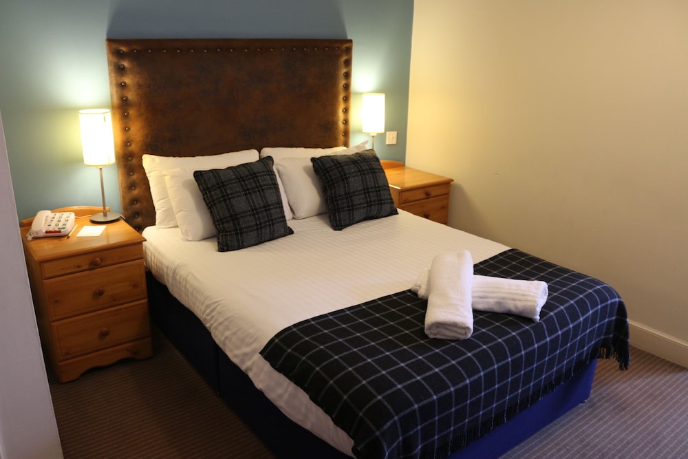 Double Room Single Use, Garden View photo 3