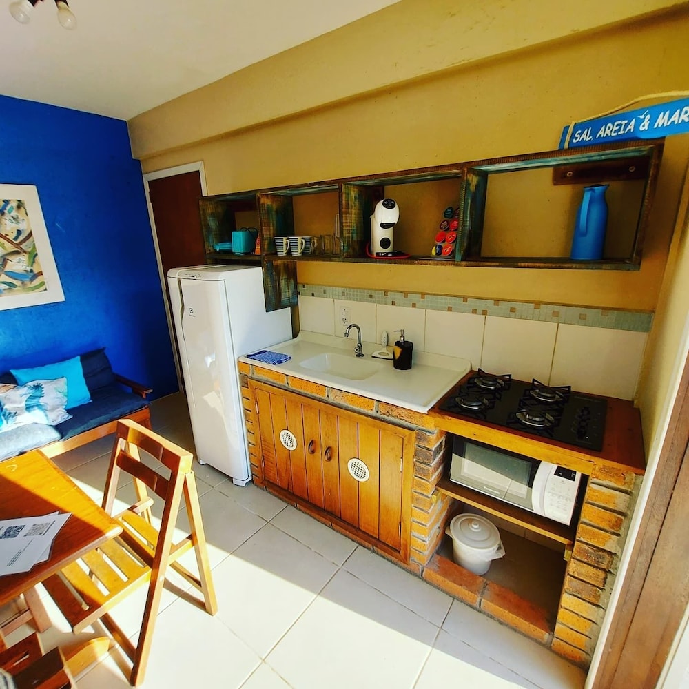 Standard Apartment photo 2