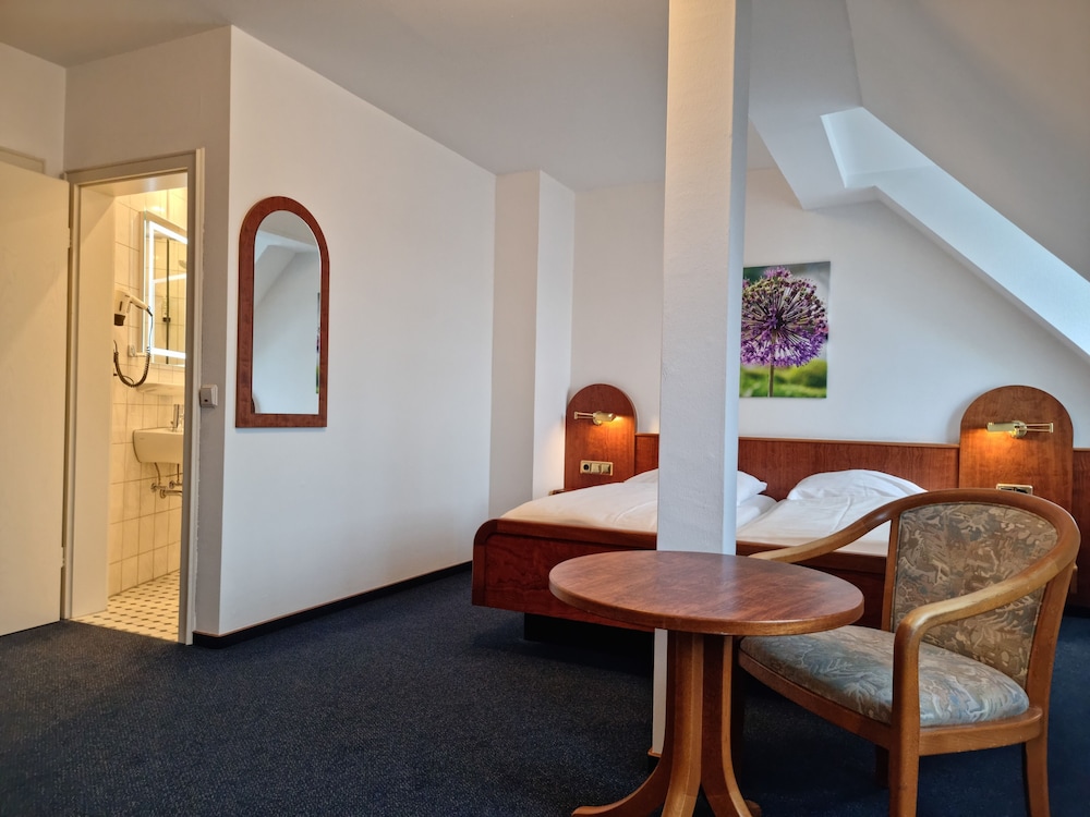 Double Room photo 2
