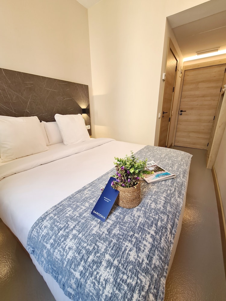 Basic Double Room
