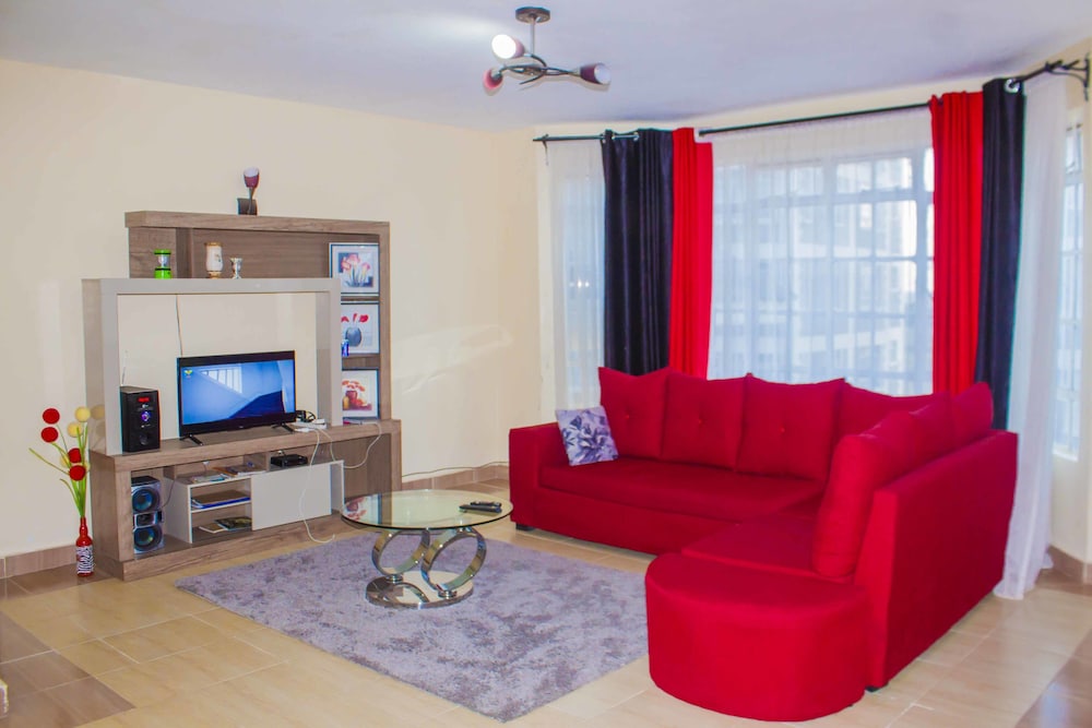 Apartment, 2 Bedrooms, Balcony photo 1