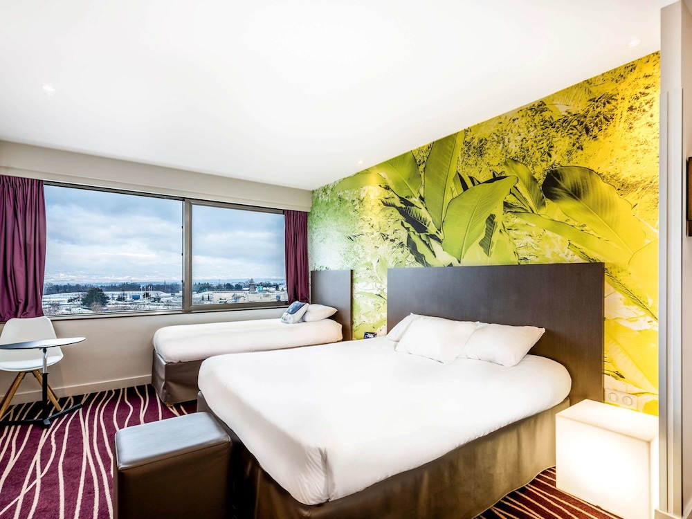 Standard Double Room, Multiple Beds - Photo 3