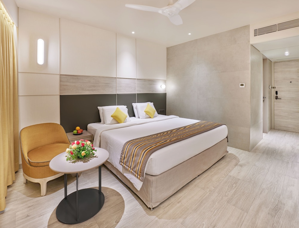 Standard Room - Photo 1