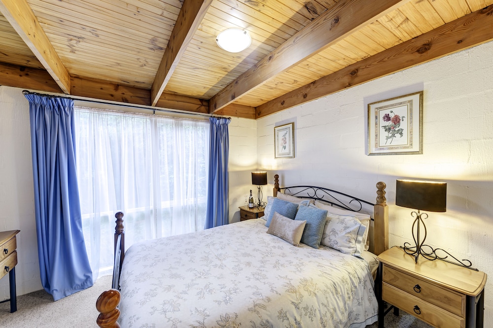 Two Bedroom Cotton Villa photo 2