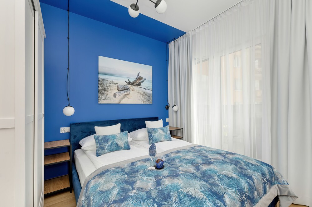Apartment, 1 Bedroom, Balcony