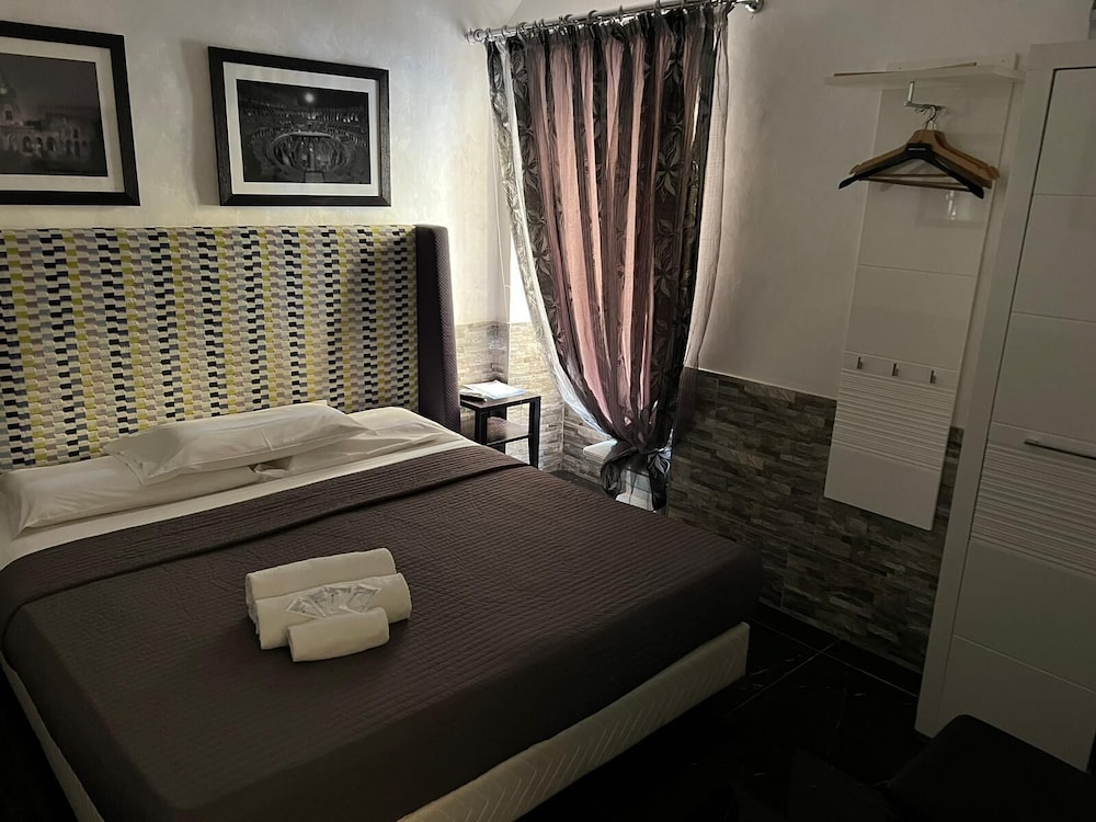 Room (Three)