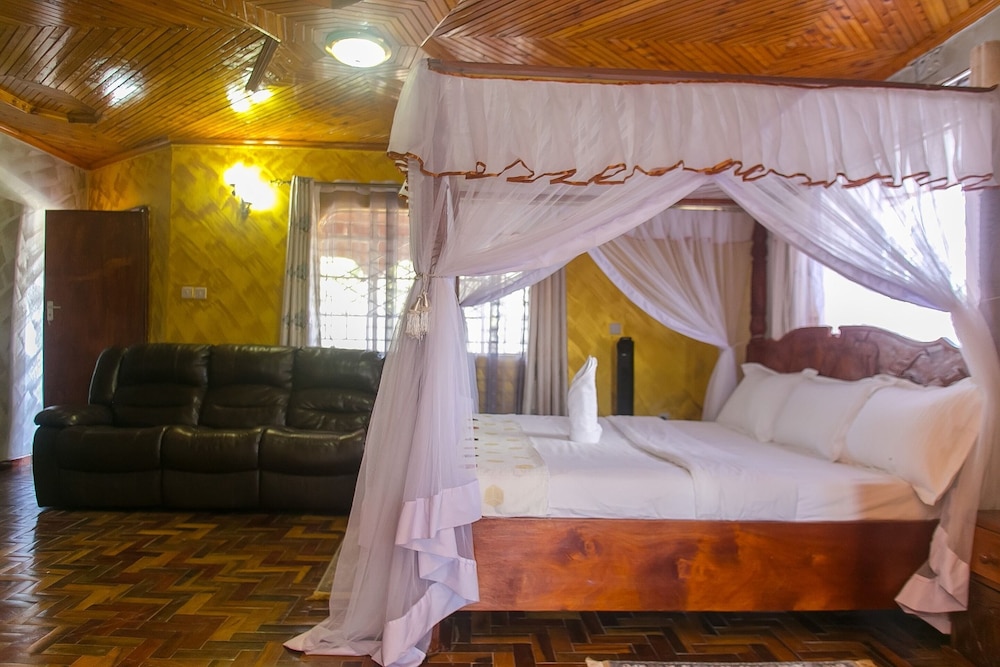 Executive Room, 1 Double Bed photo 3