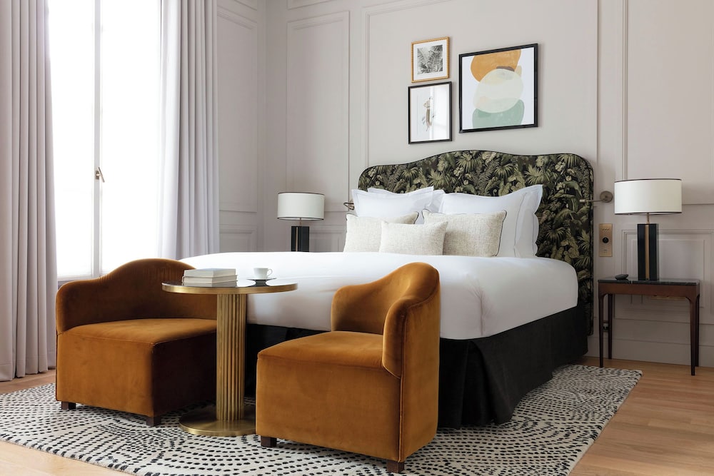 Deluxe Room photo 1