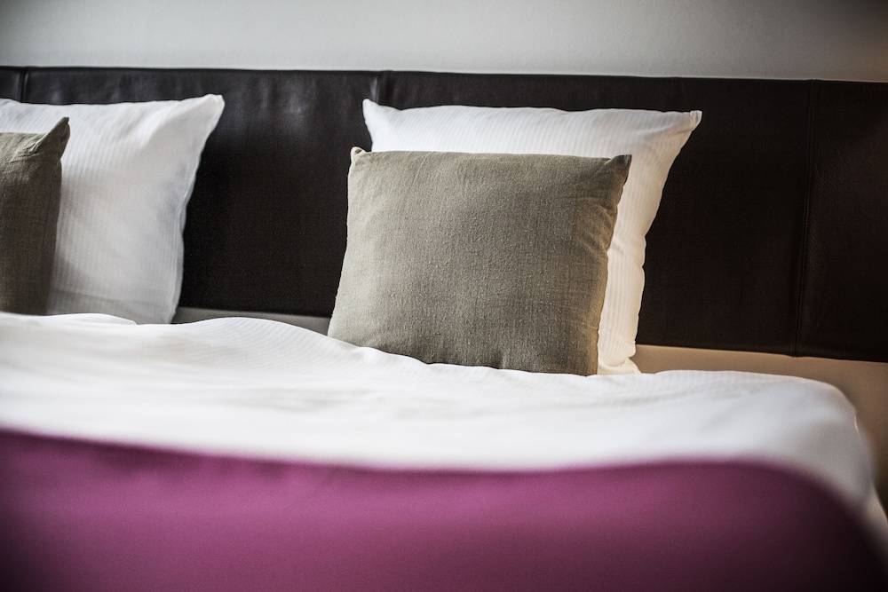 Standard Room, 2 Twin Beds (COZY)
