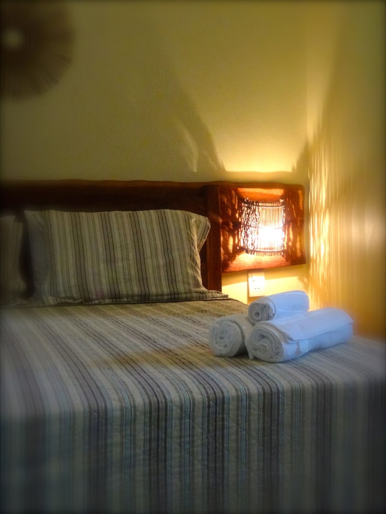 Comfort Room, Multiple Beds, Partial Ocean View (Mar) photo 3