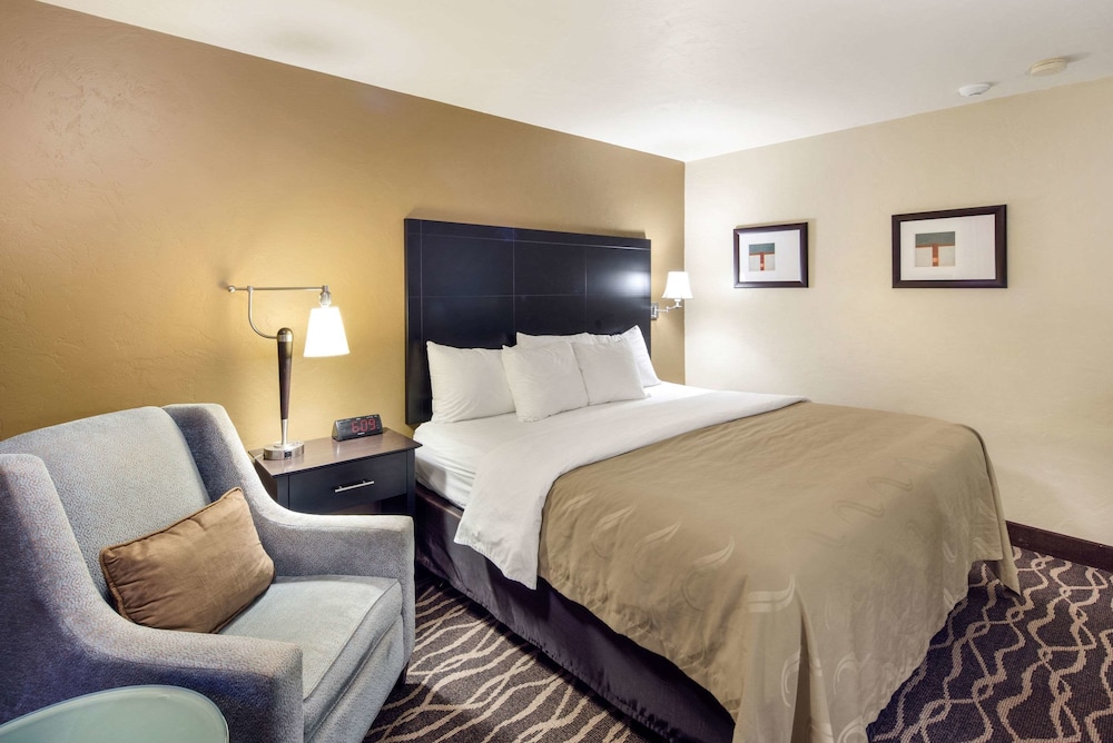 Room, 1 King Bed, Non Smoking - Photo 1