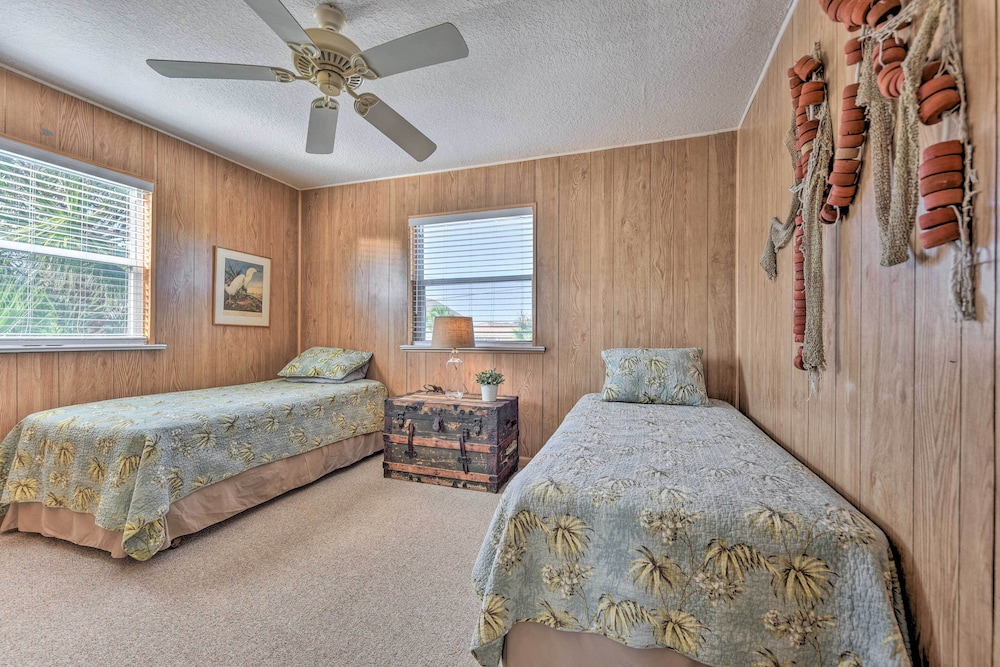 Cottage (2 Bedrooms) photo 3