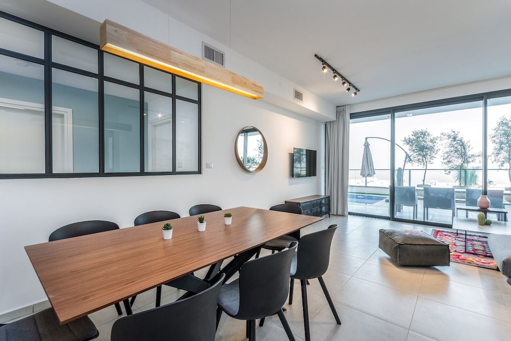 Family Apartment photo 3