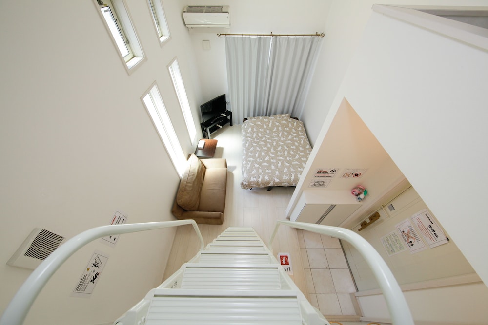 Apartment with Loft II photo 3